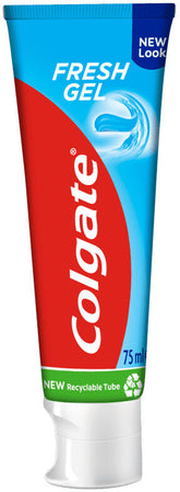 TANDKRM FRESH GEL